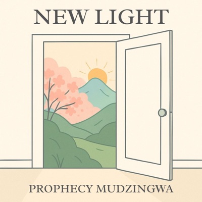 New Light - Single