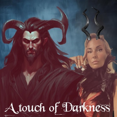 A Touch of Darkness - Single