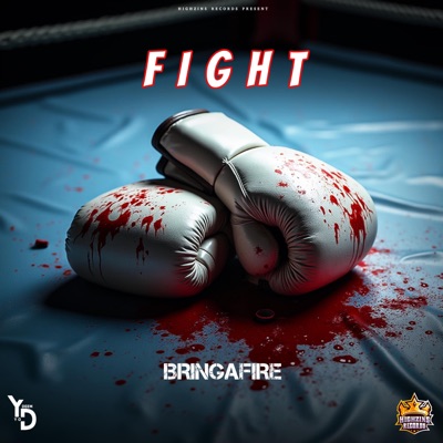 Fight - Single