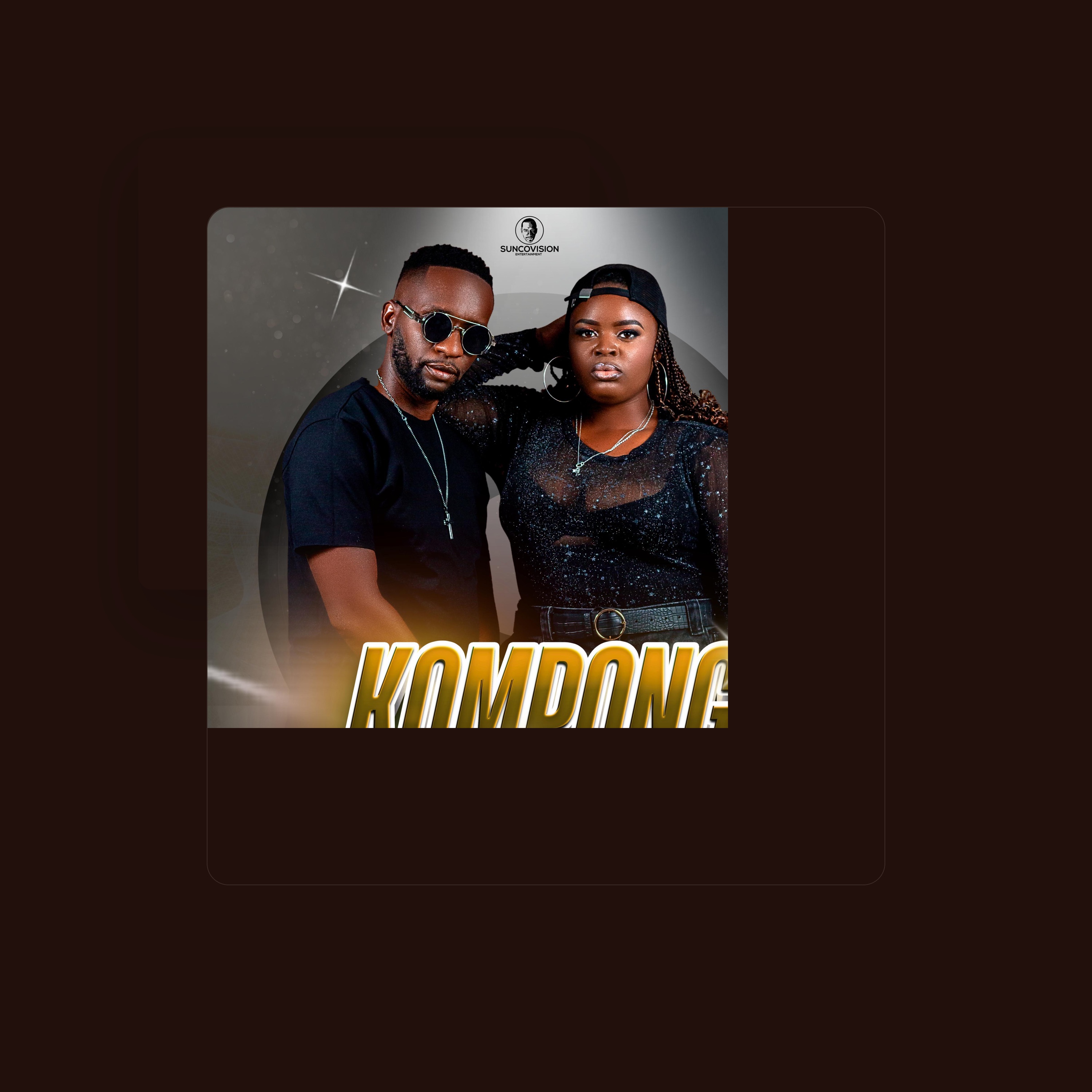 DJ SUNCO AND QUEEN JENNY - Shazam
