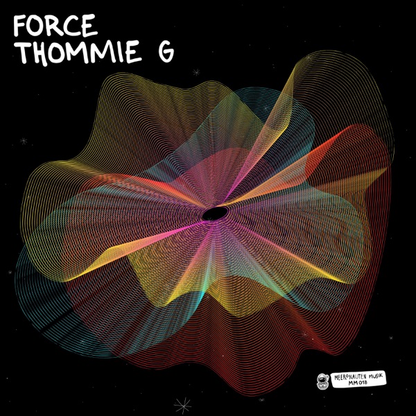 Force - EP