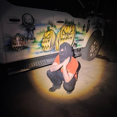 Stay Away From Me - Single