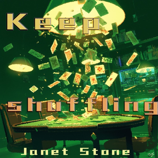 Keep shuffling