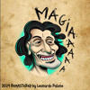 MAGIA (Franchino X Mystic Force) (with Leonardo Palone) [Remastered 2024] - Franchino