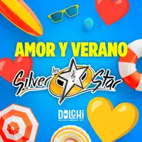 AMOR Y VERANO — SILVER STAR