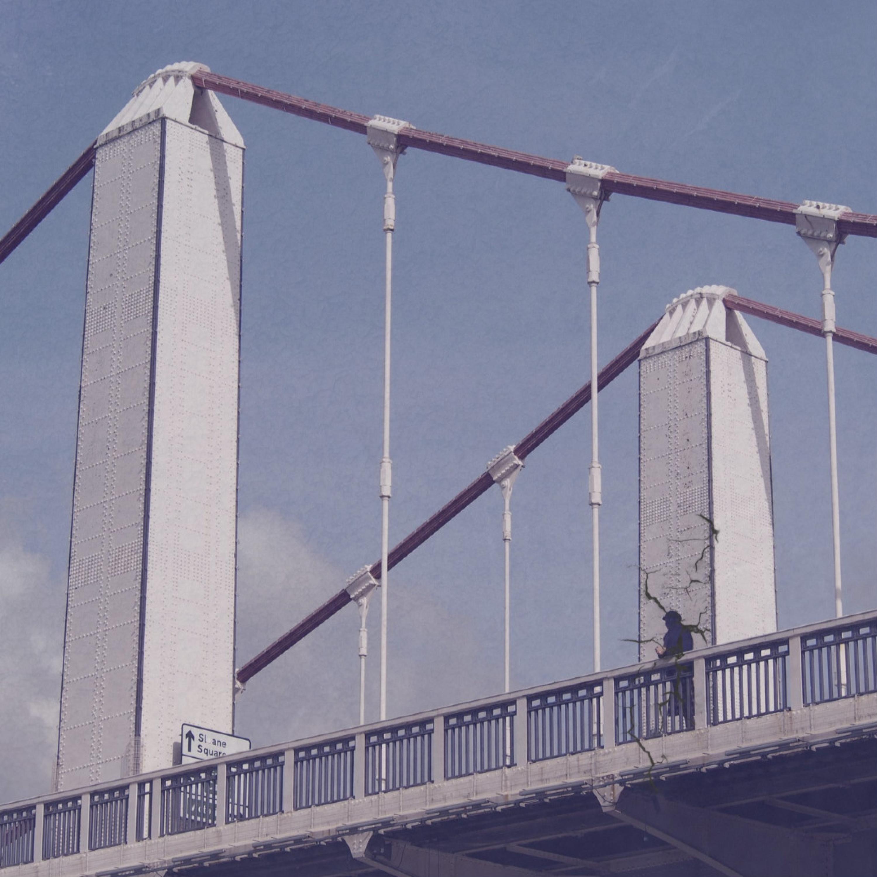 Departure October - Single