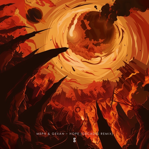 Hope (Decades Remix) - Single