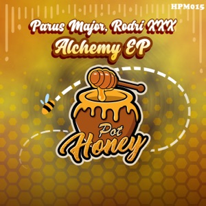 Alchemy - Single
