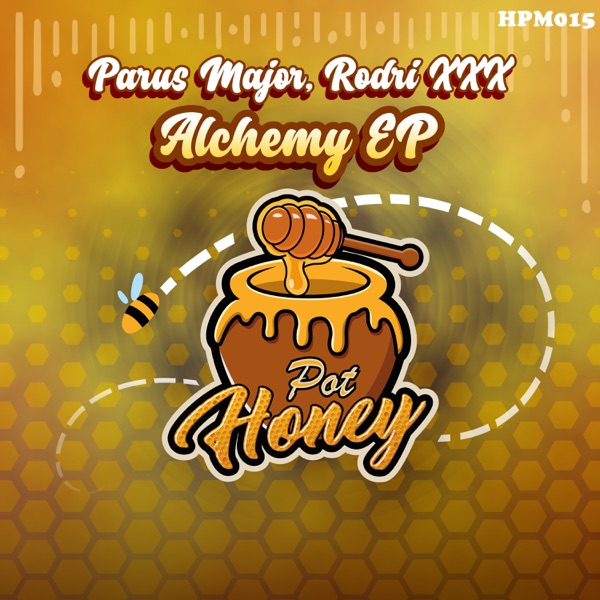Alchemy - Single