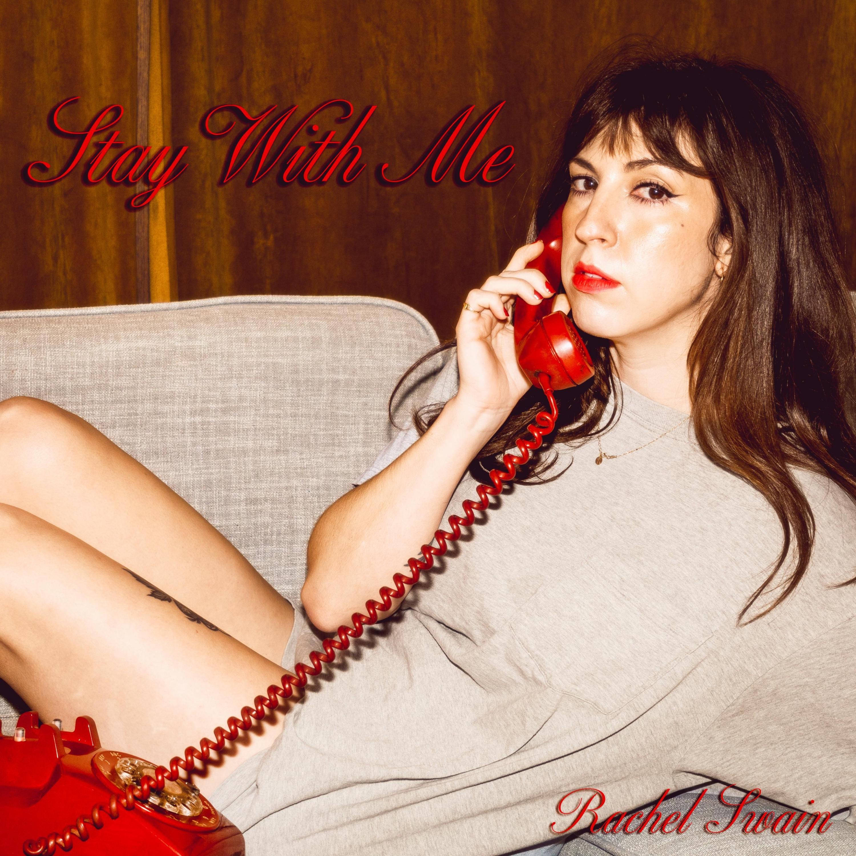 Stay With Me - Single