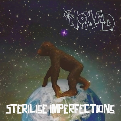 STERILISE IMPERFECTIONS - EP