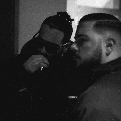 Jungs from the Block (feat. Mozaik) - Single