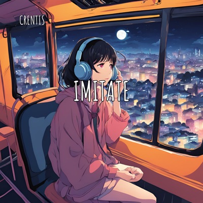 Imitate - Single