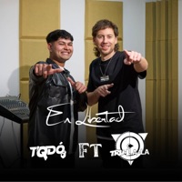 En Libertad (feat. Trulala) - Single - T'Qedo