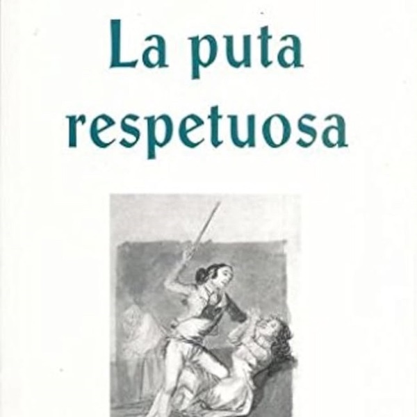 LA PUTA RESPETUOSA