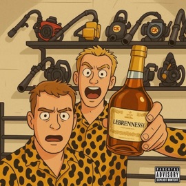 LeBrennessy (feat. Kovacs) Owen Bailey