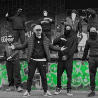 Hlas Hoodu - Single - ANDANTE CROW, YNCYDE & Stello