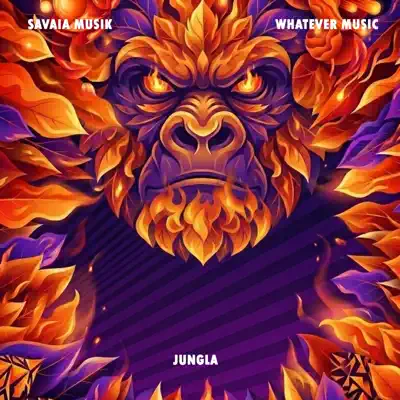 Listen to JUNGLA by SAVAIAMUSIK