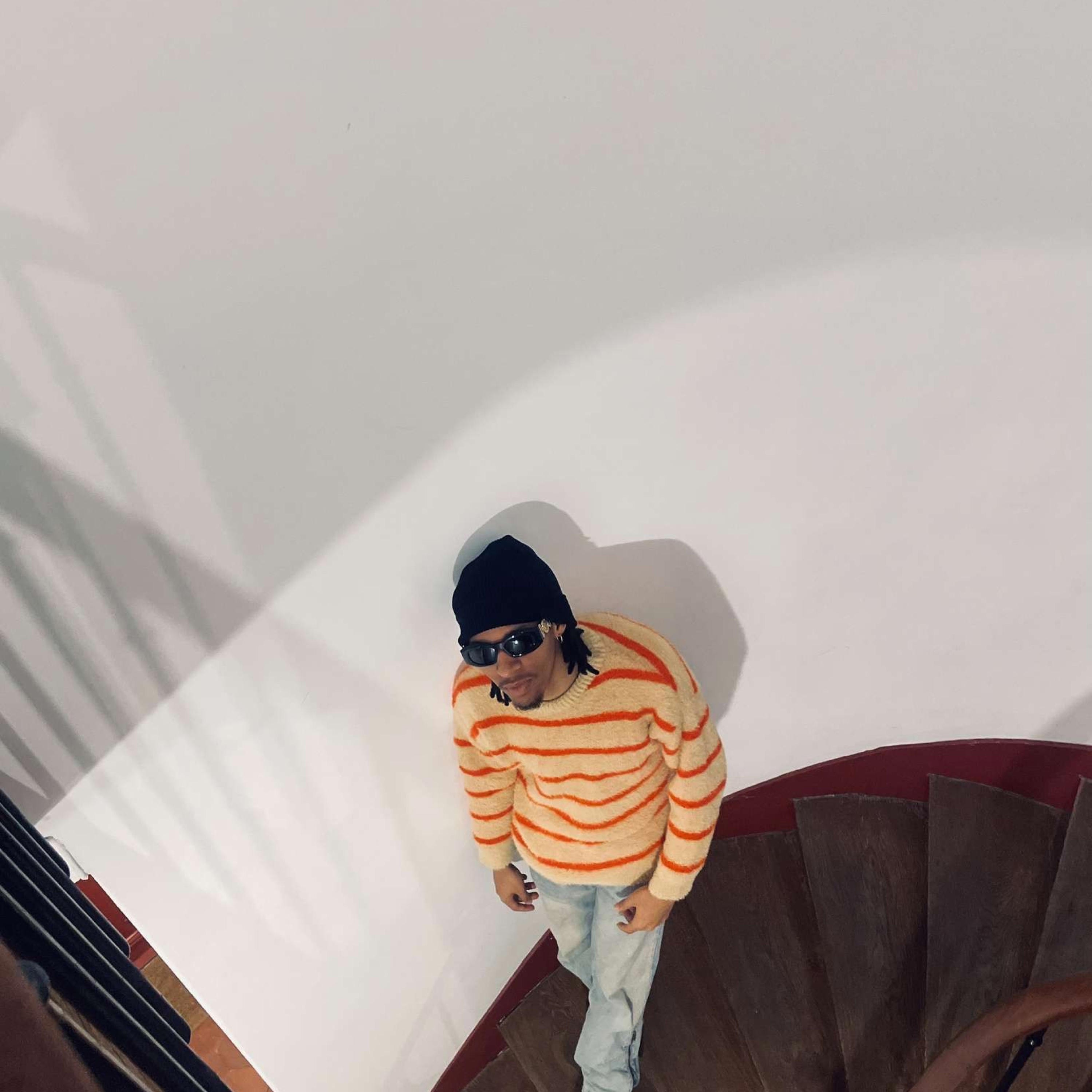 Pas le temps - Single