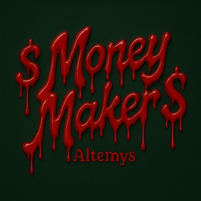 $ Money Maker $ - Single