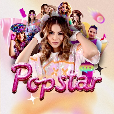 Pop Star - Single