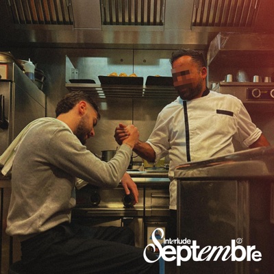 SEPTEMBRE INTERLUDE - Single