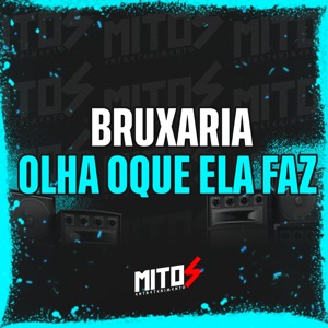 Bruxaria Olha Oque Ela Faz