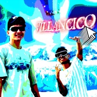 Villancico (feat. yezeta ztellar) - Single - Jeyflex