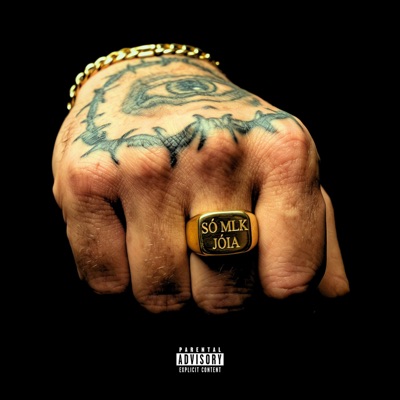 Só Mlk Jóia - Single