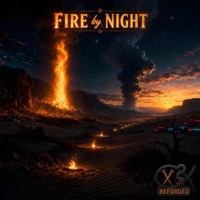 Fire by Night
