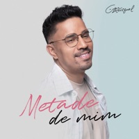 Metade de Mim (Live) - Single - Eder Miguel