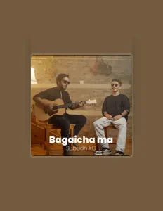 Dengarkan Subodh KC, tonton video musik, baca bio, lihat tanggal tur & lainnya!
