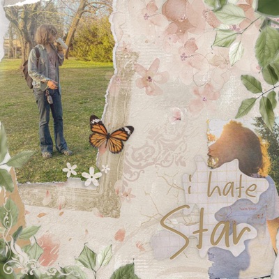 jeszcze wiecej czadu (ihatestar deluxe)