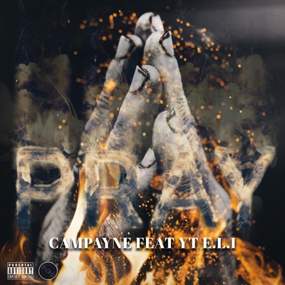 PRAY - Single