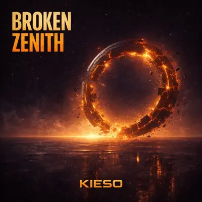 Various Artistsの「Broken Zenith」を聴こう。