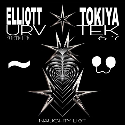 Naughty List (feat. UrvTek & Fortnite67) - Single