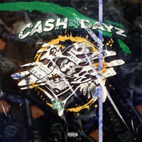 CASH 4 DAYZ - Single - FwMazi