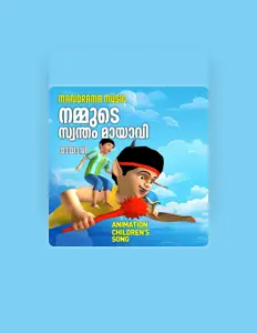 Escucha a Thulasi Yatheendhran, mira videos musicales, lee su biografía, consulta las fechas de las gira y más.