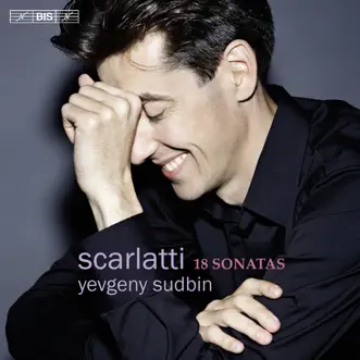 Keyboard Sonata in A Major, Kk. 208 by Yevgeny Sudbin song reviws