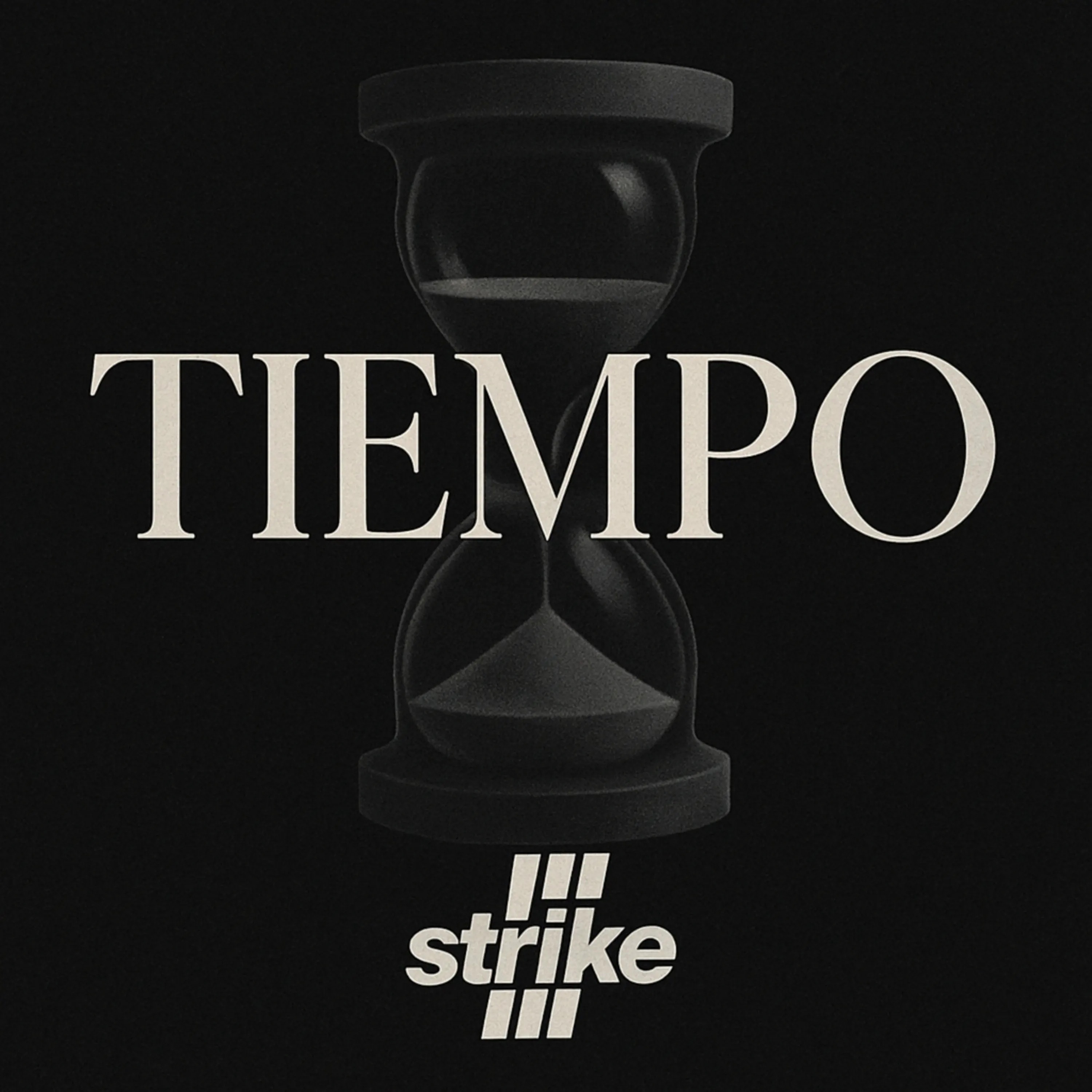 Tiempo - Single