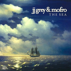 The Sea - Single