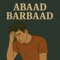 Abaad Barbaad - Mystic Rap lyrics