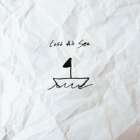 Lost At Sea - Single - Mitchel Dae & Gavriel