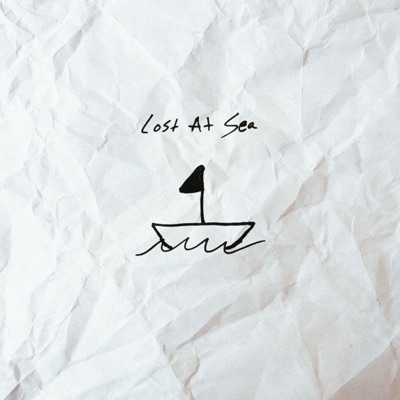 Lost At Sea - Single