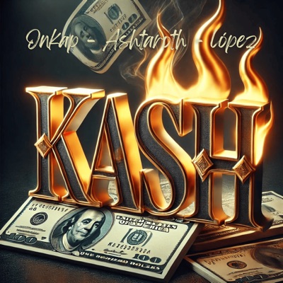 Kash - Single