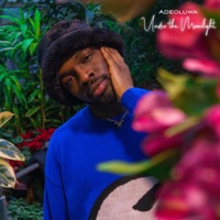 Under the Moonlight - Single - ADEOLUWA
