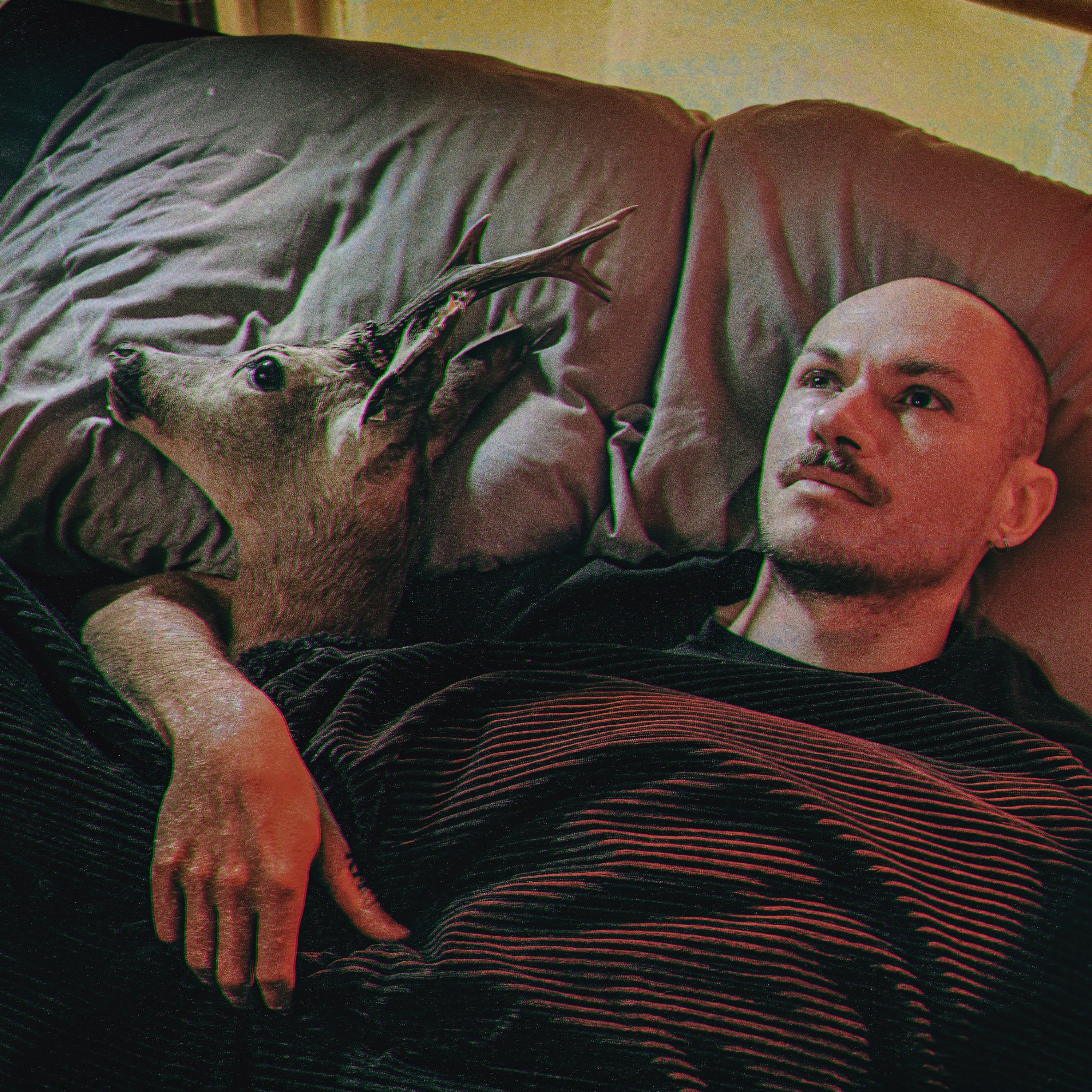 Kimchi concombre - Single