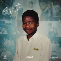 Somebody Nice - DJ Sumbody