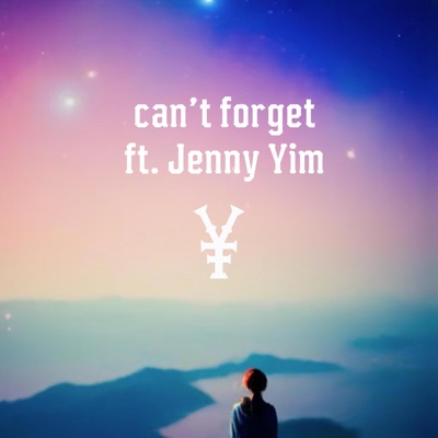 can't forget - Single