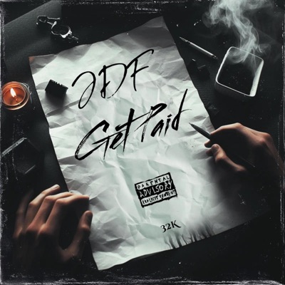 Get Paid (feat. JDF) - Single